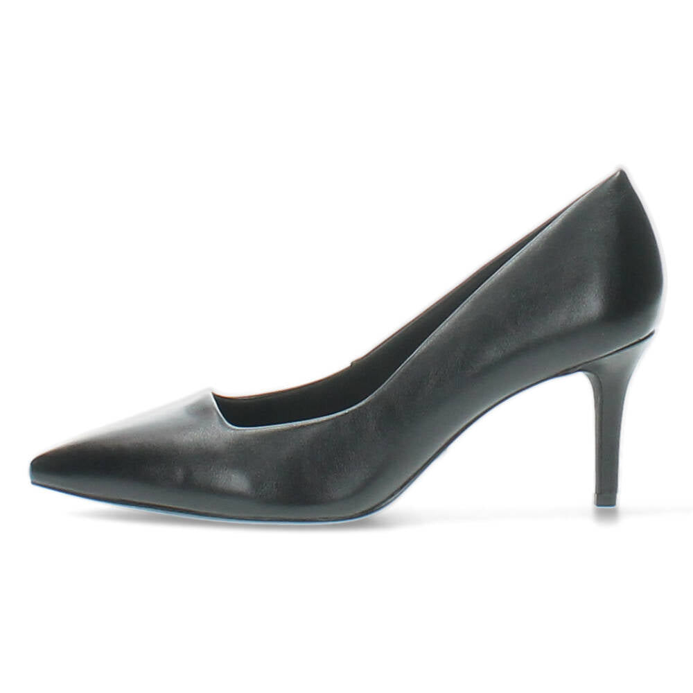 Zwarte pumps