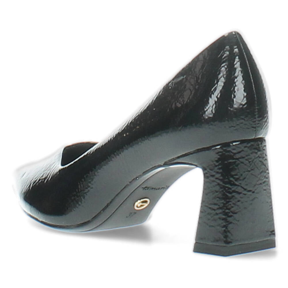 Zwarte pumps