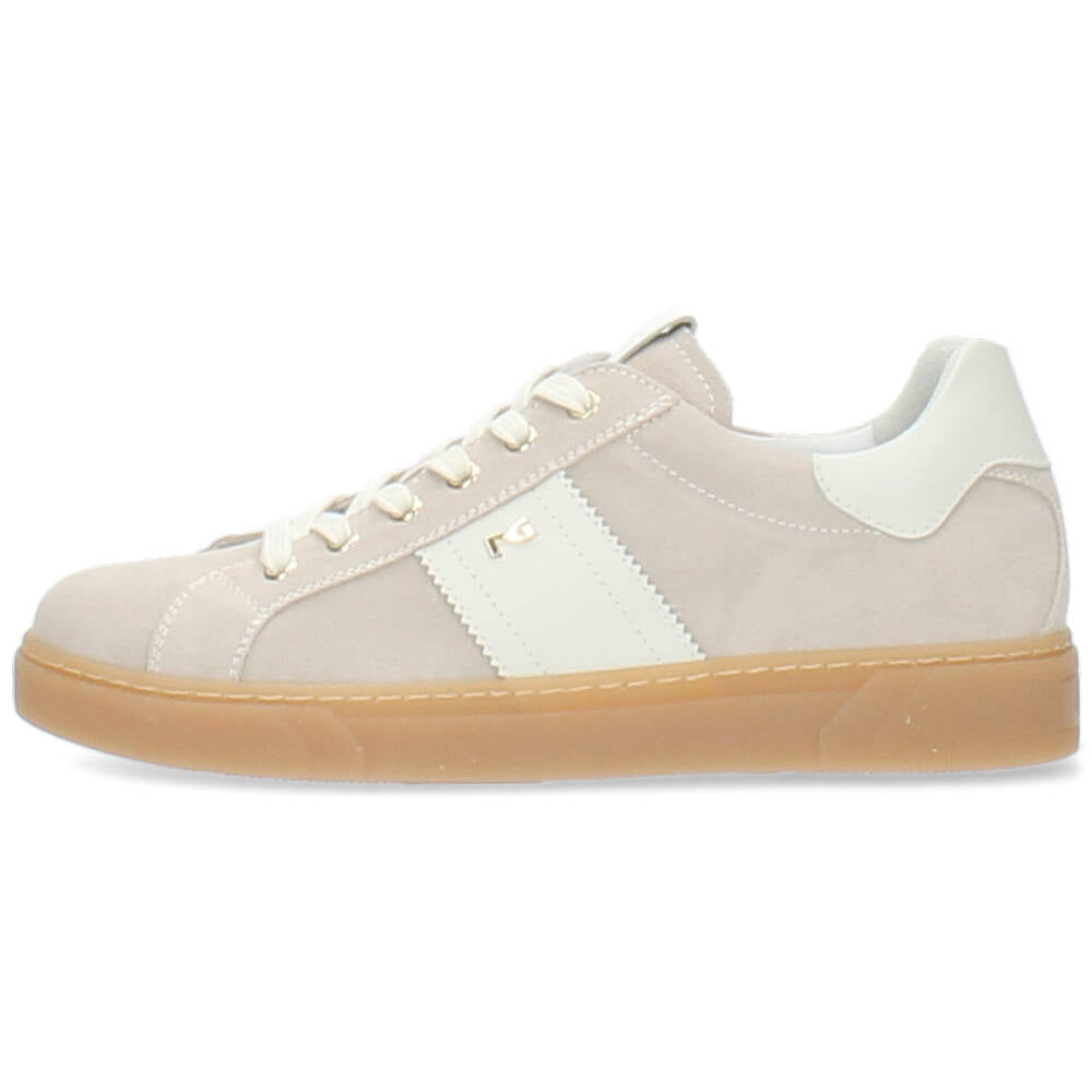 roze sneaker