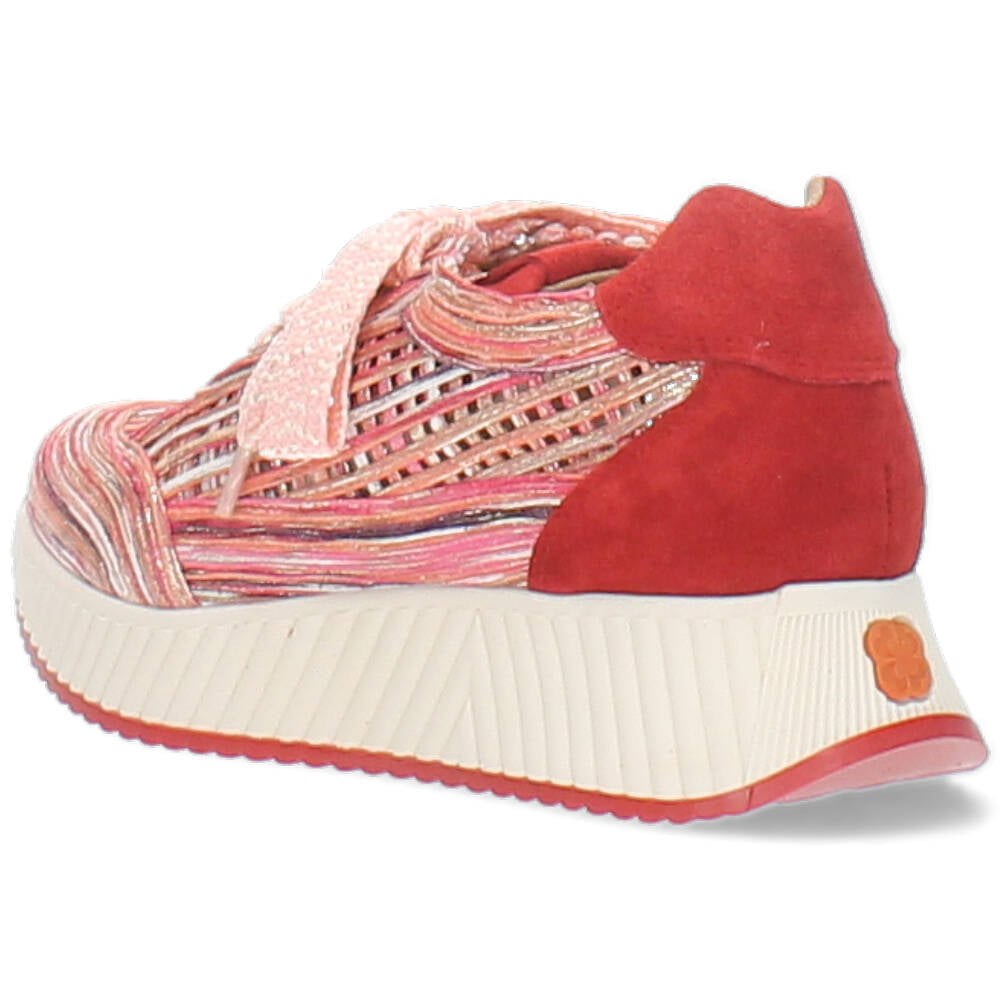 rode sneaker