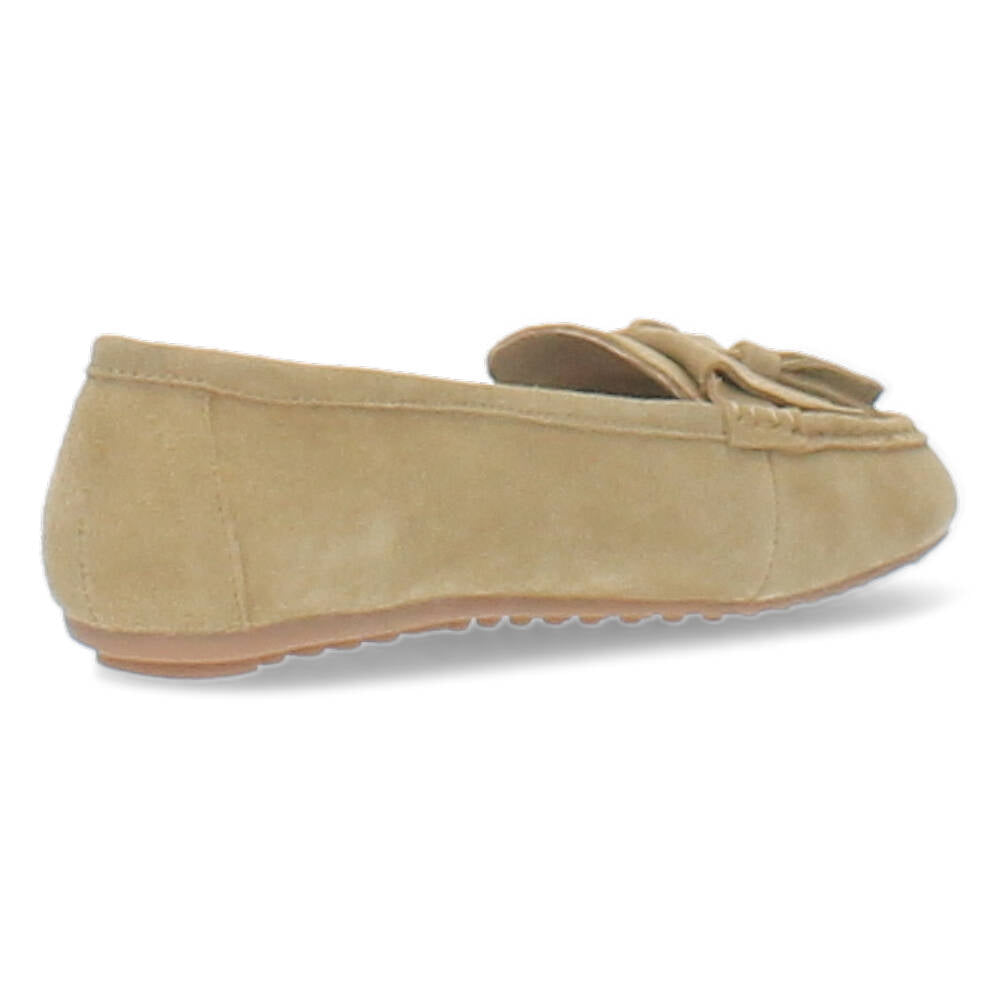 Bruine moccasin