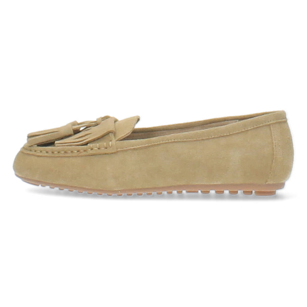 Bruine bootschoen