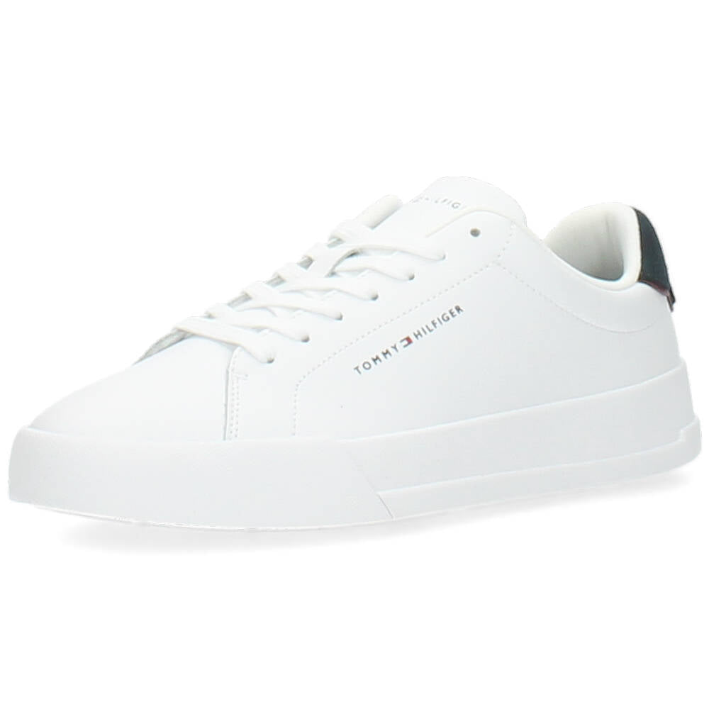 witte sneaker