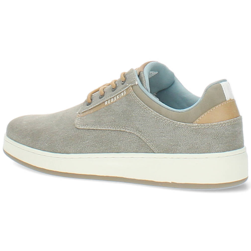 taupe sneaker