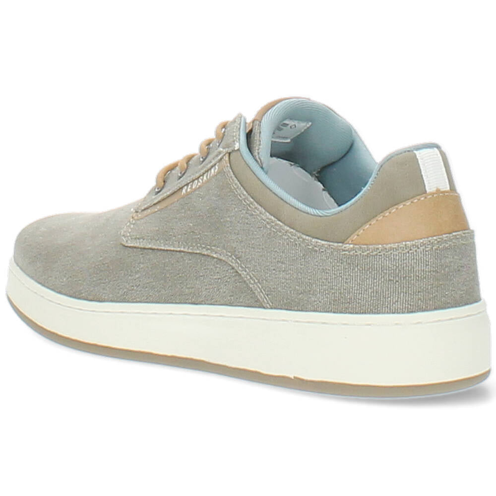 taupe sneaker