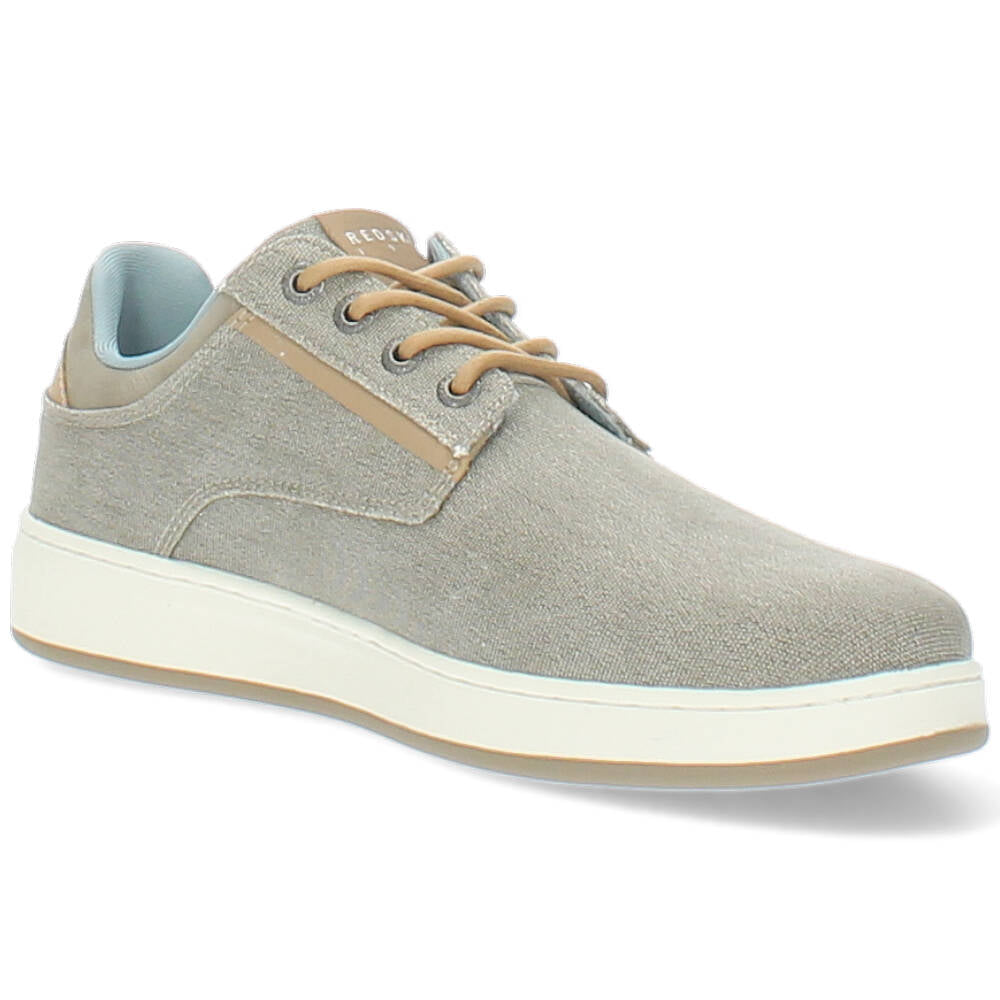 taupe sneaker