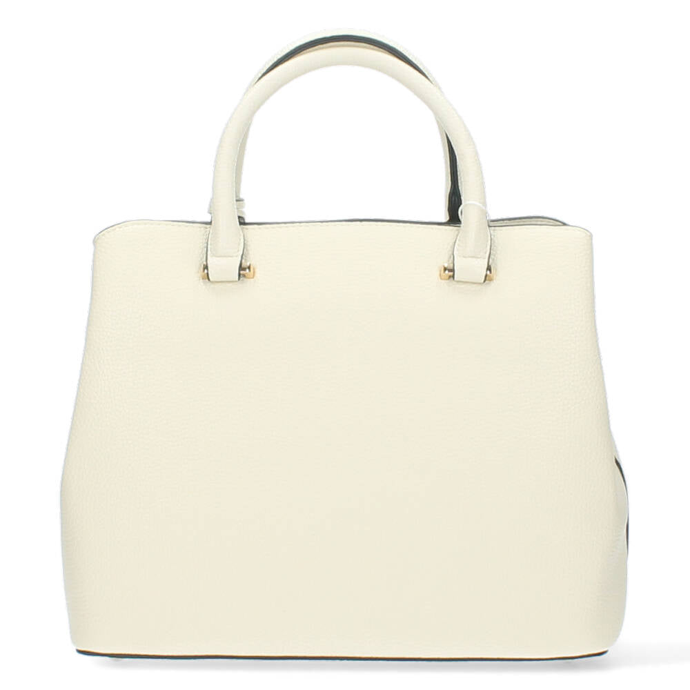 ecru handtas