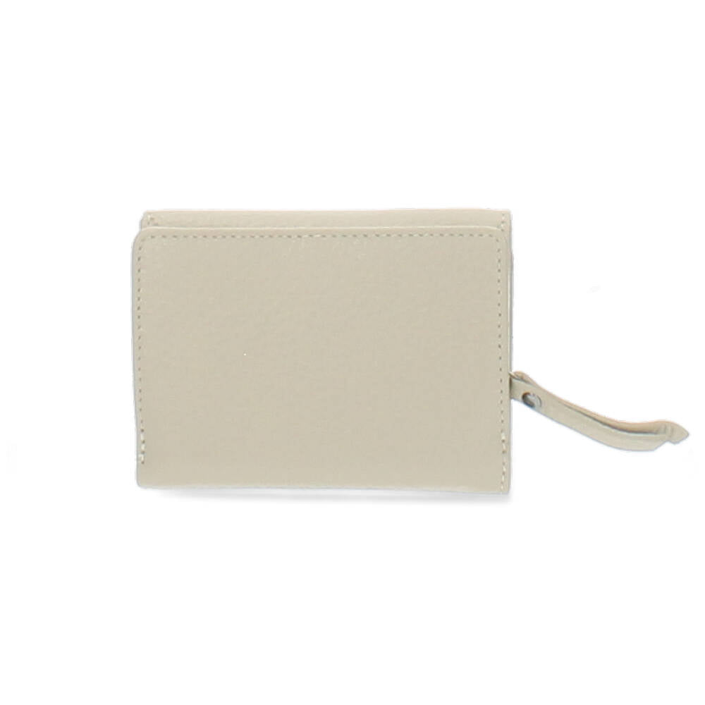 beige portefeuilles