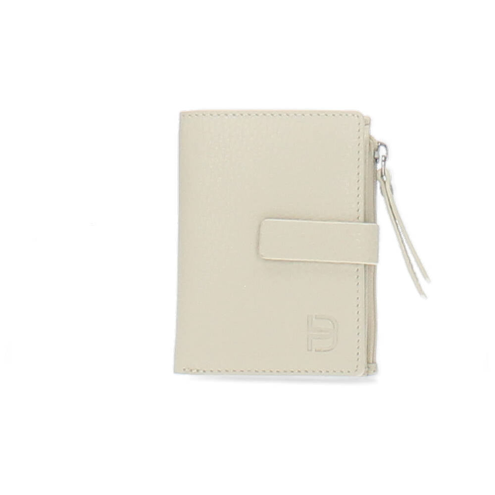 beige portefeuilles