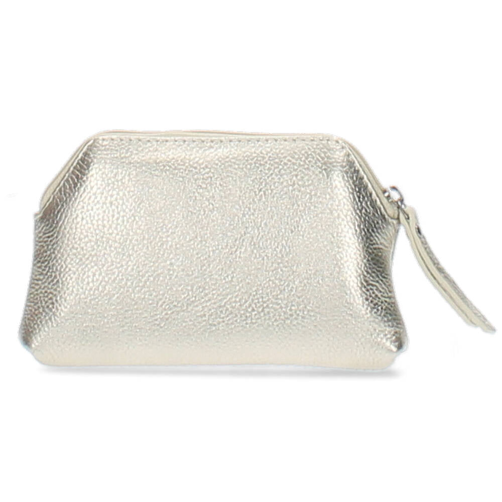 bronzen portefeuilles