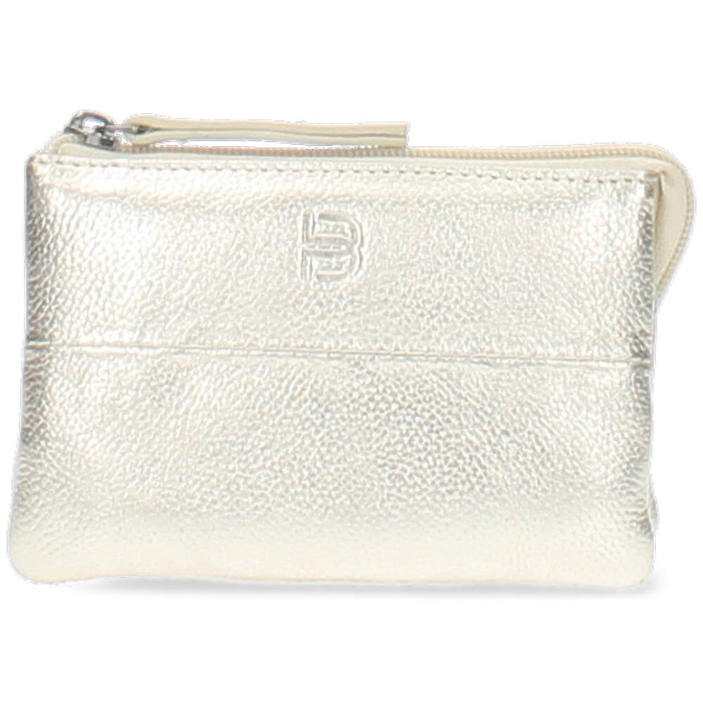 gouden portefeuilles