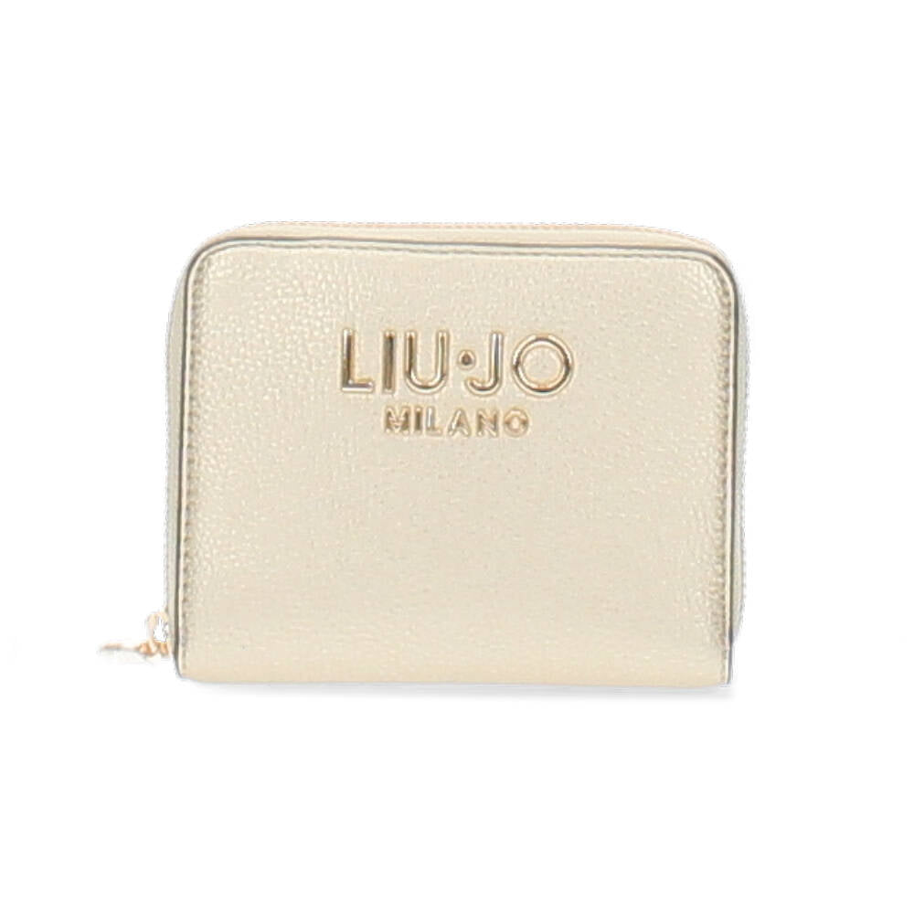 gouden portefeuilles