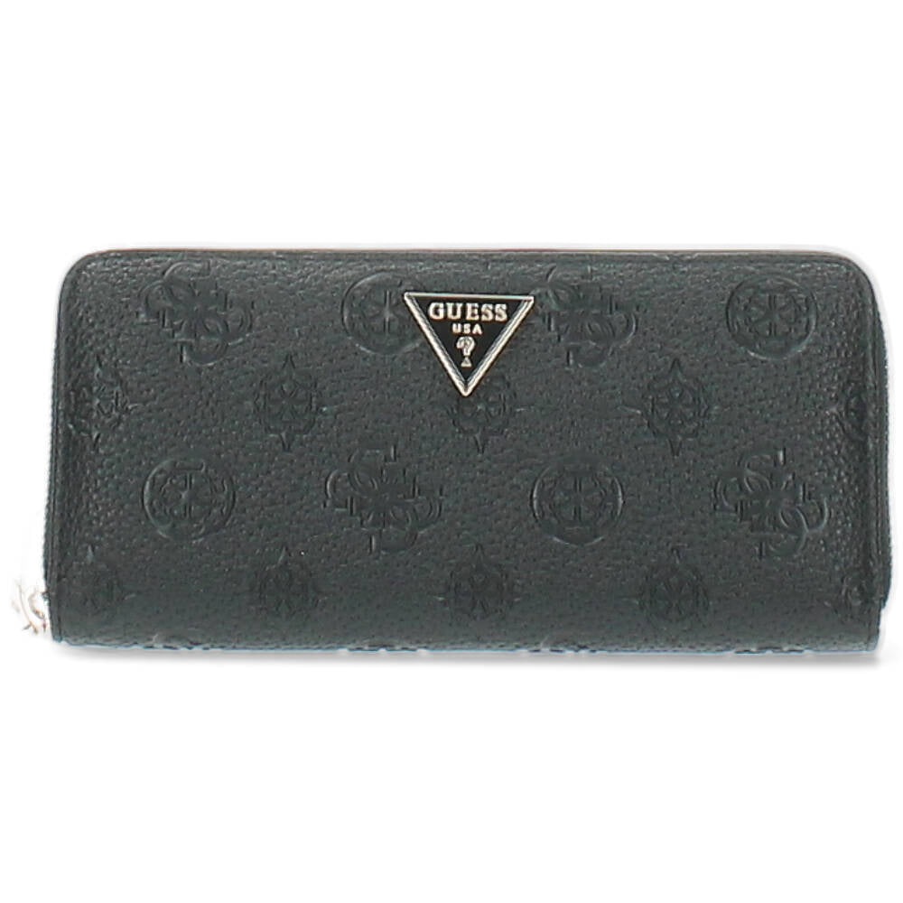 zwarte portefeuilles