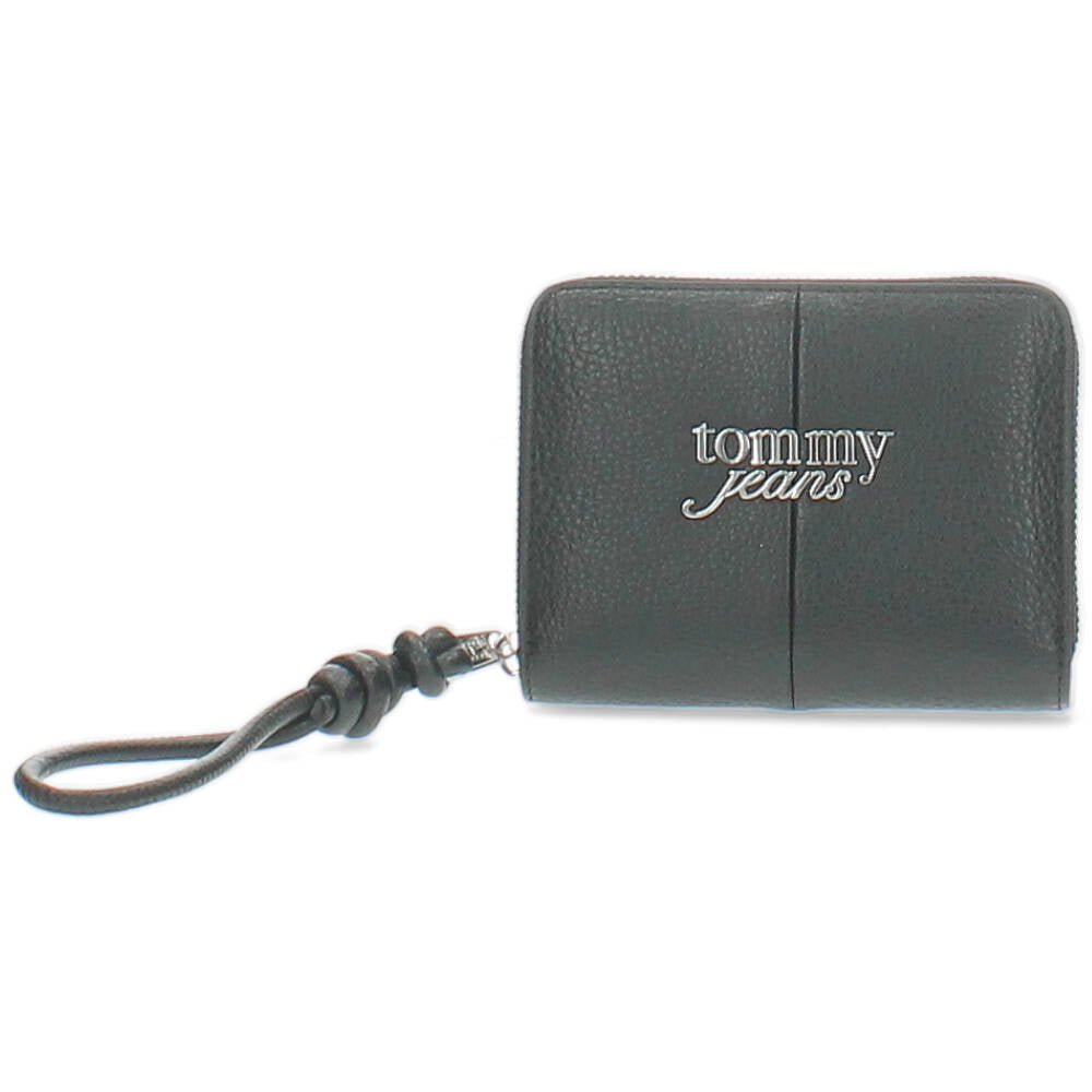 zwarte portefeuilles