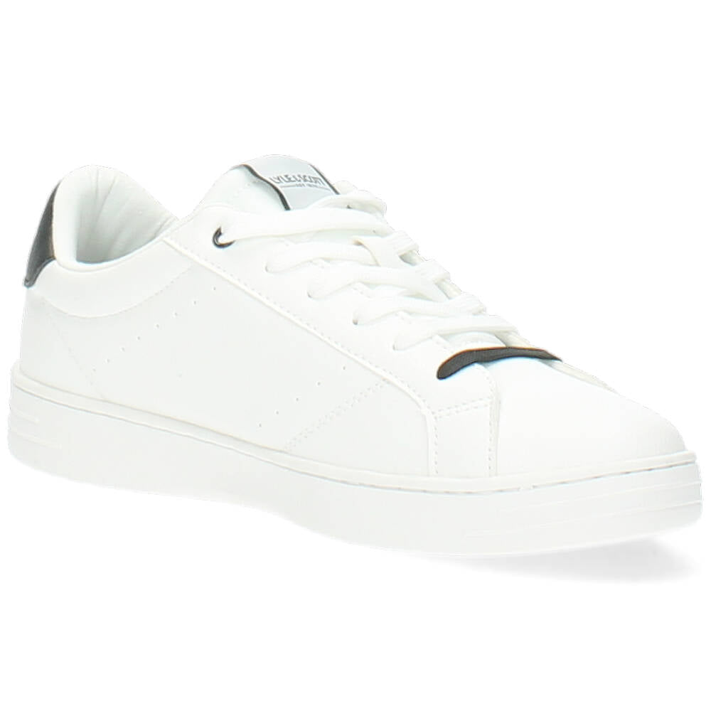 witte sneaker