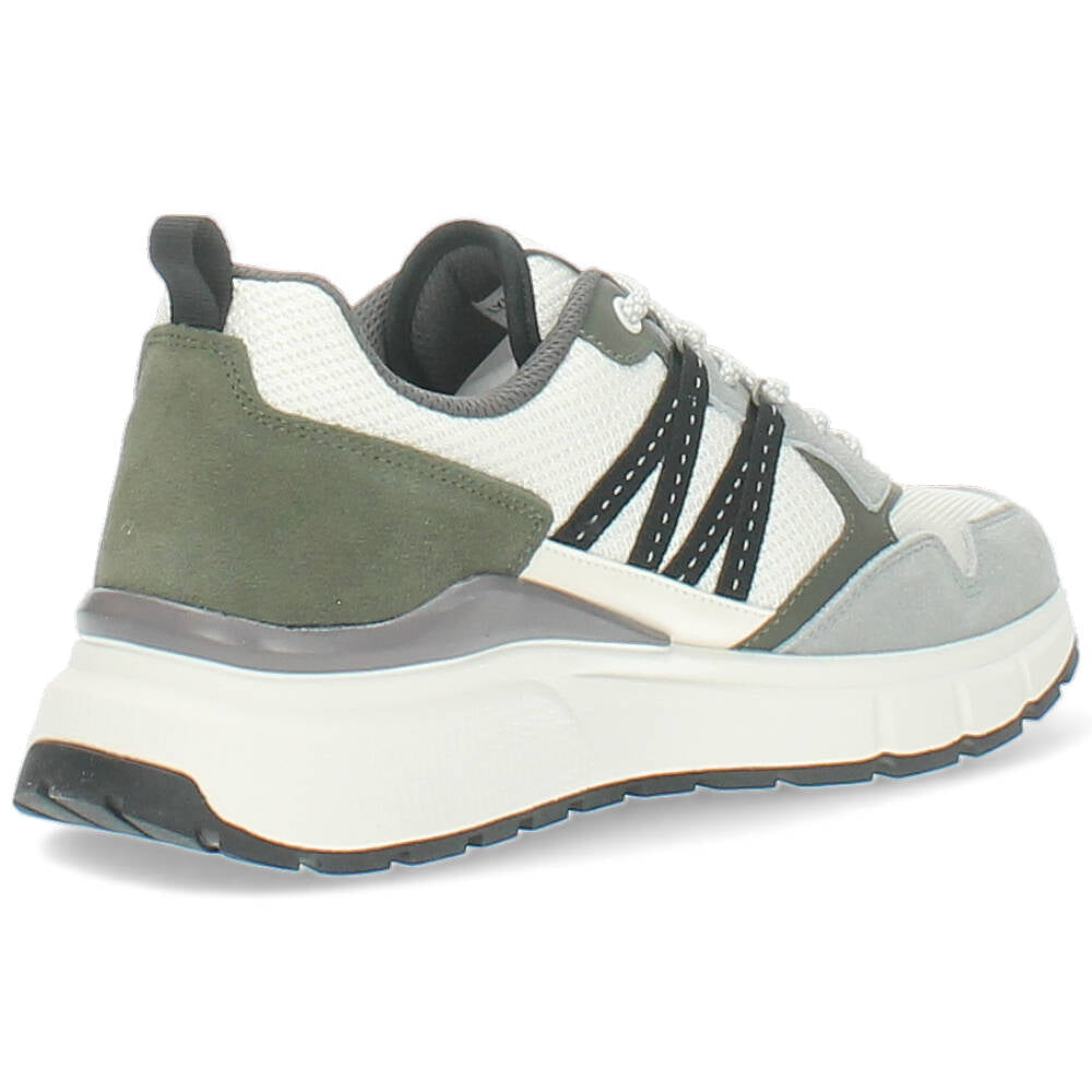 witte sneaker