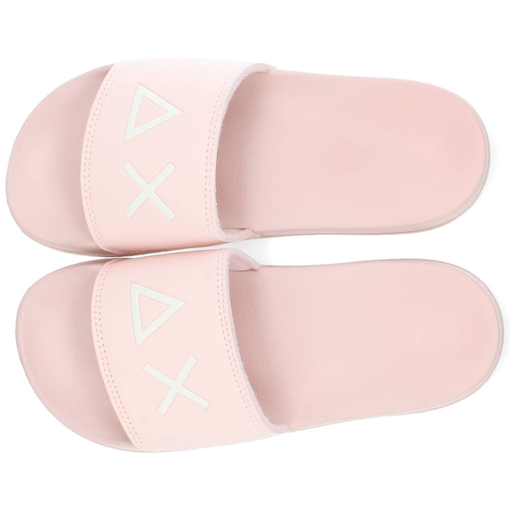 roze slipper