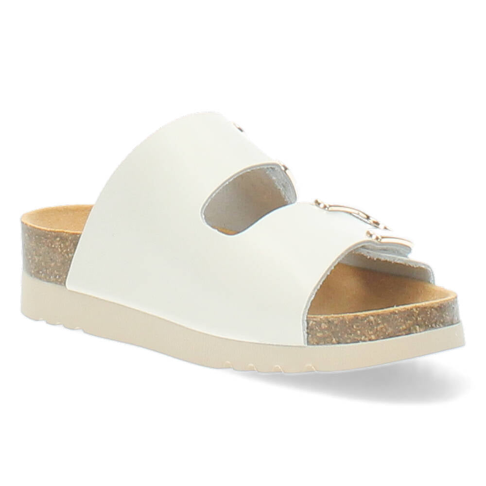 witte slipper