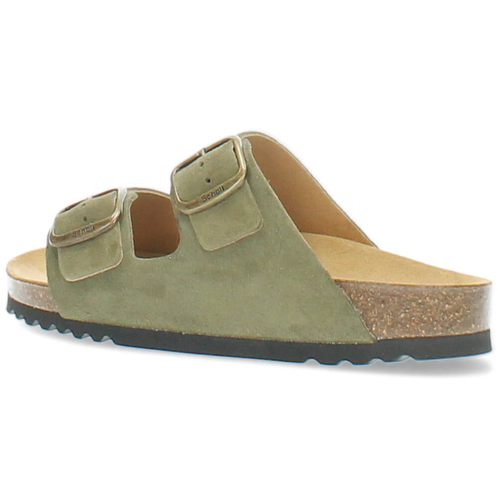 kaki slipper