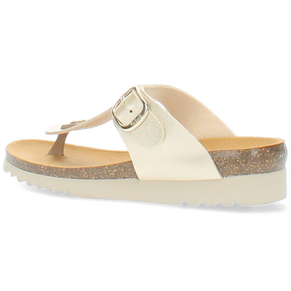 gouden slipper
