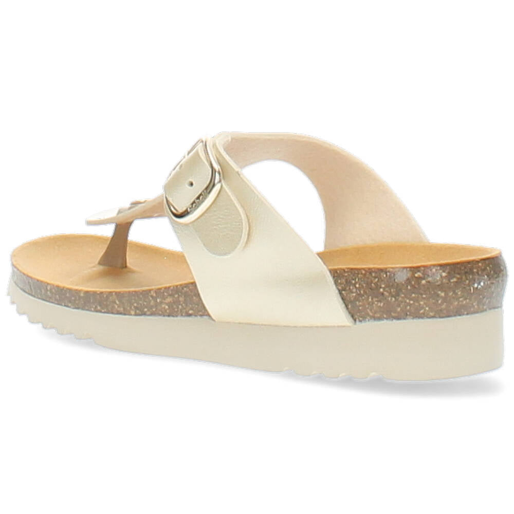 gouden slipper