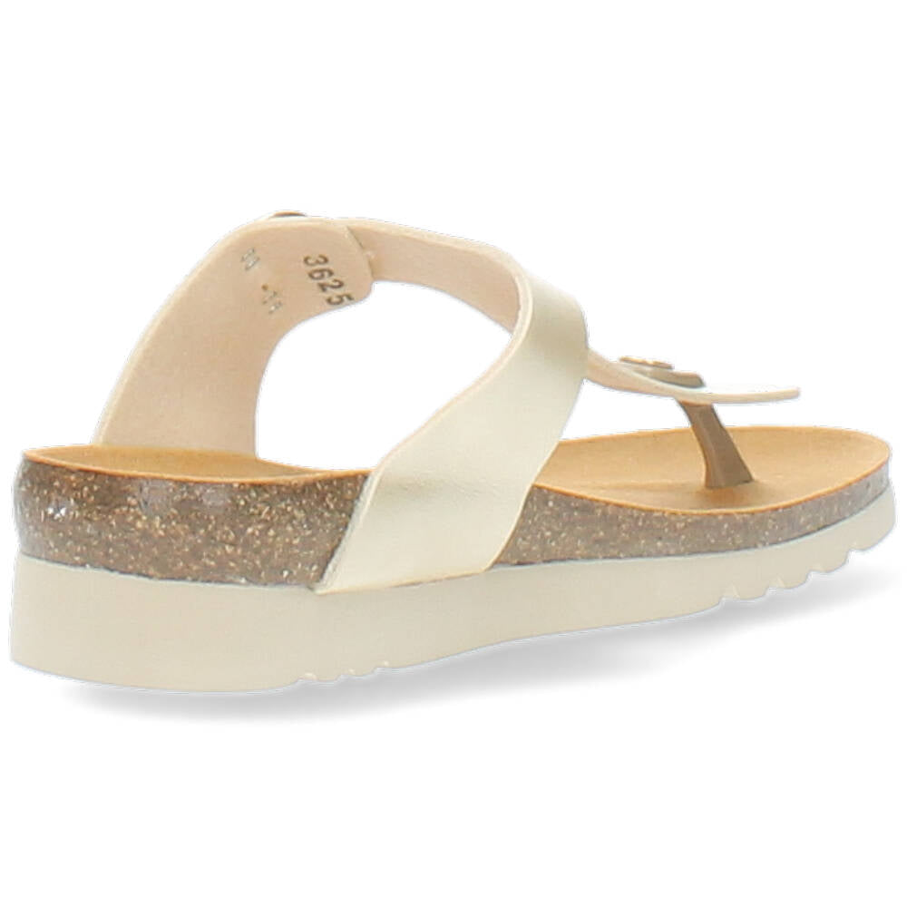 gouden slipper