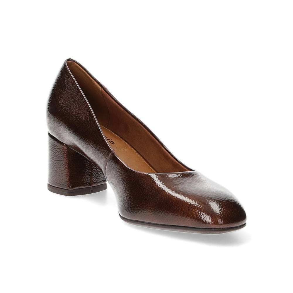 bruine pump