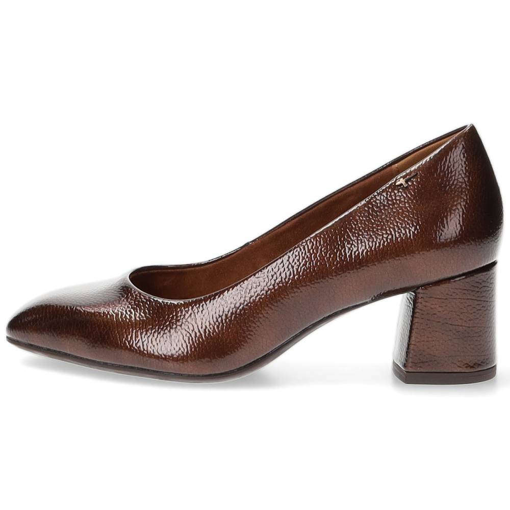 bruine pump