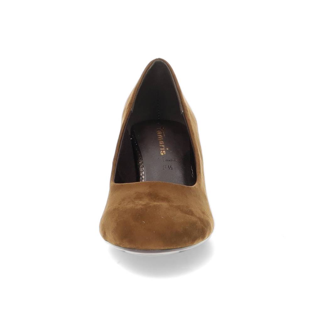 cognac pump