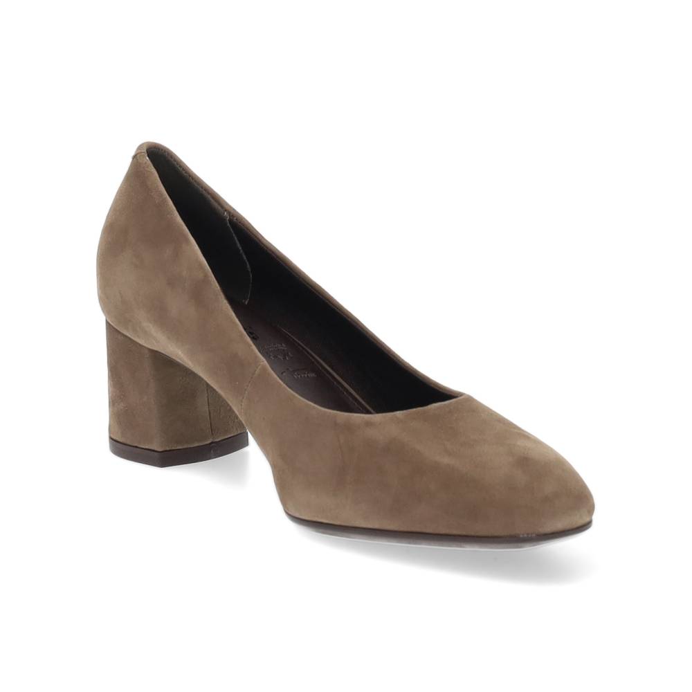 taupe pump