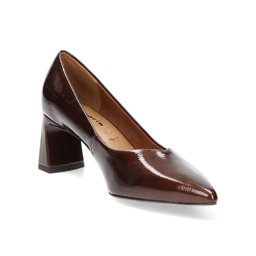 bruine pump