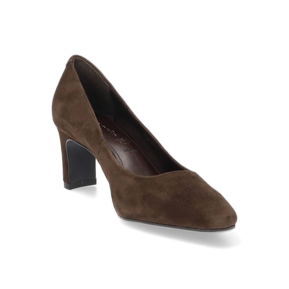 bruine pump
