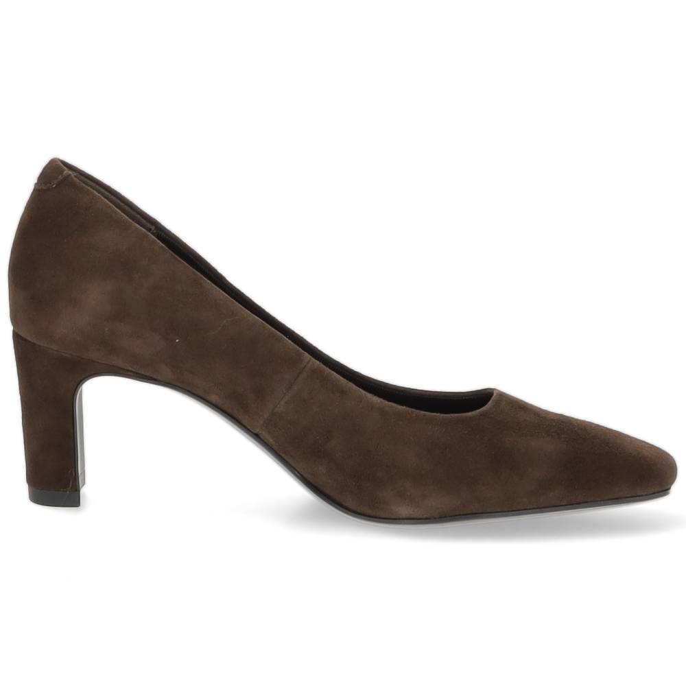 bruine pump