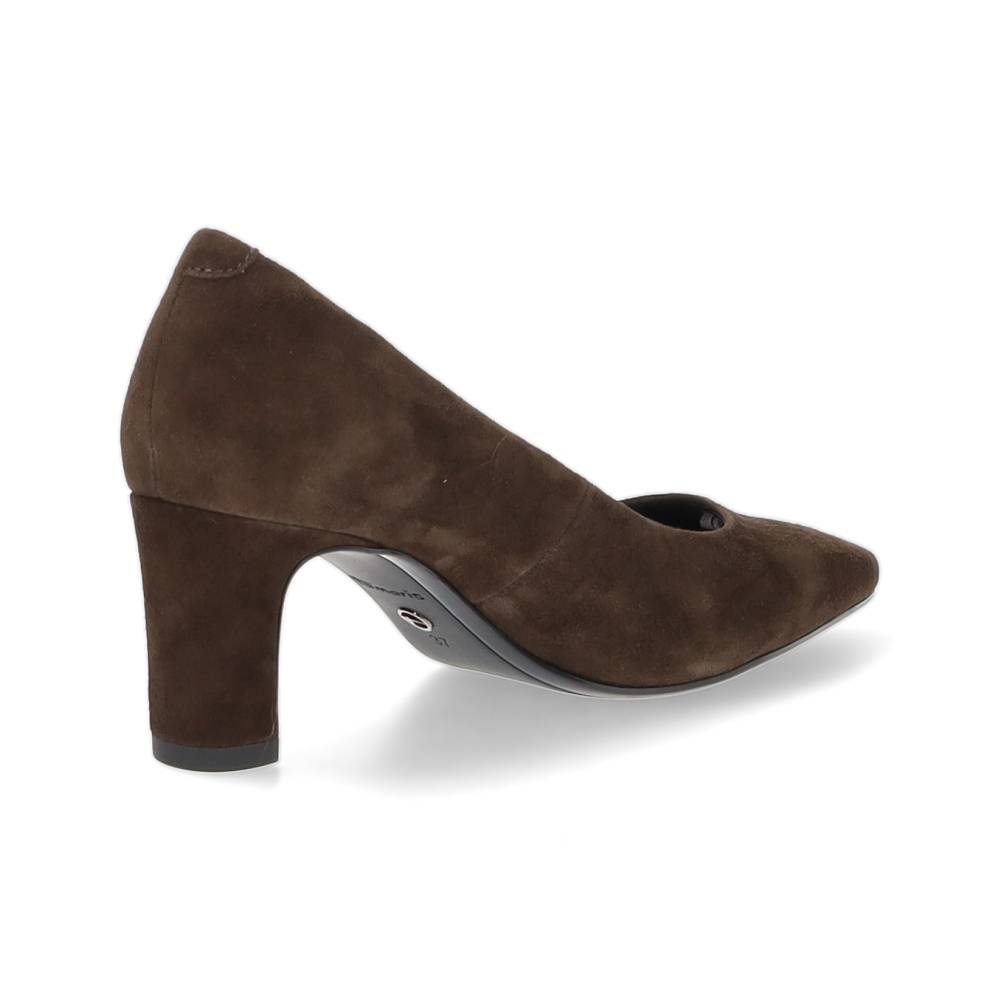 bruine pump