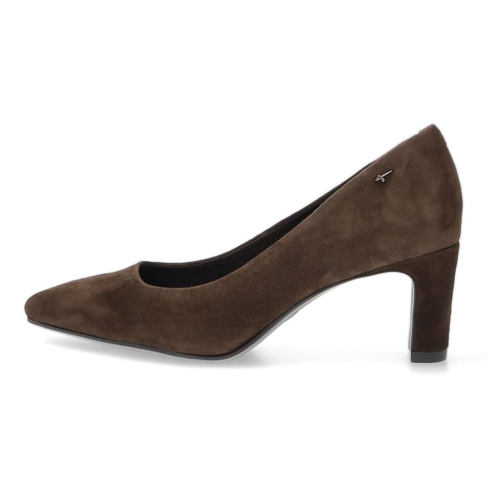 bruine pump