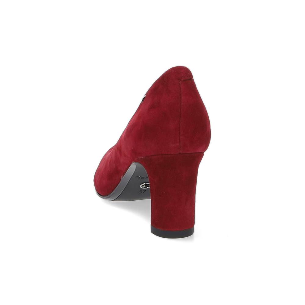 bordeaux pump