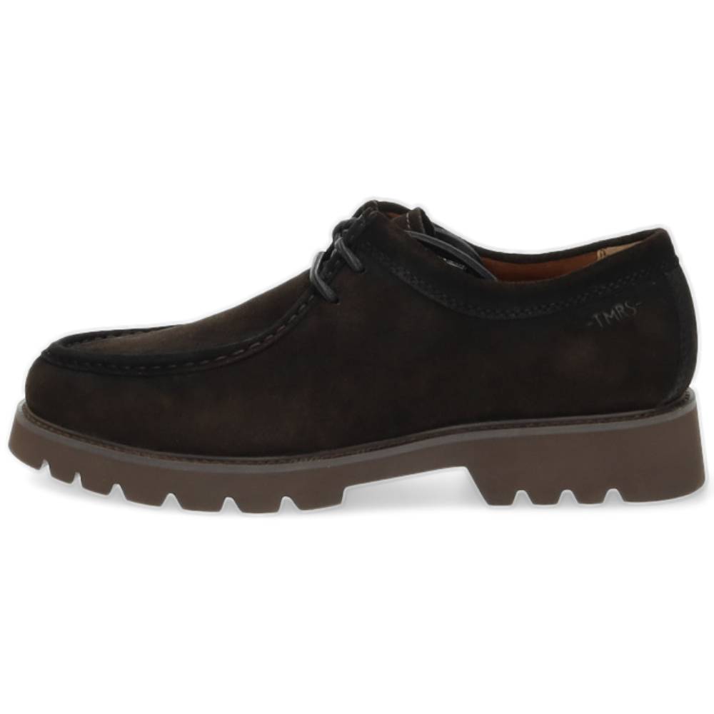 bruine veterschoen