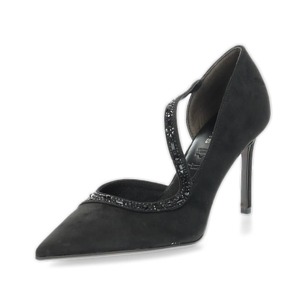 zwarte pump