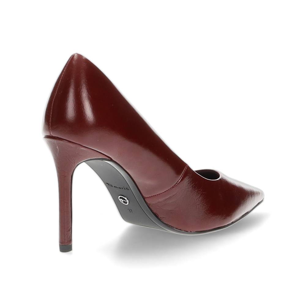bordeaux pump