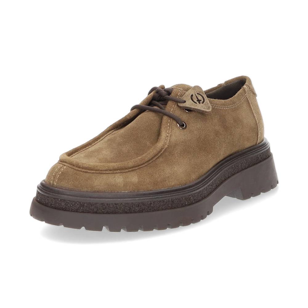 camel veterschoen