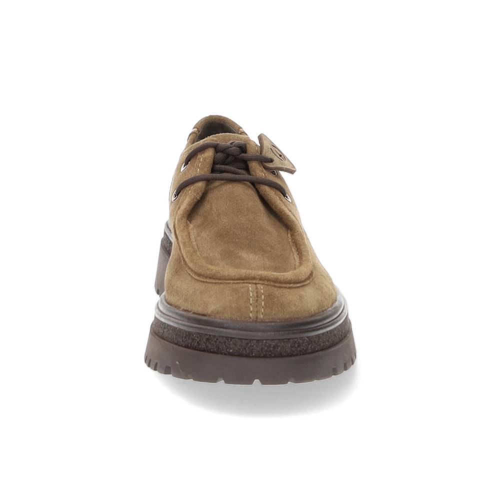 camel veterschoen