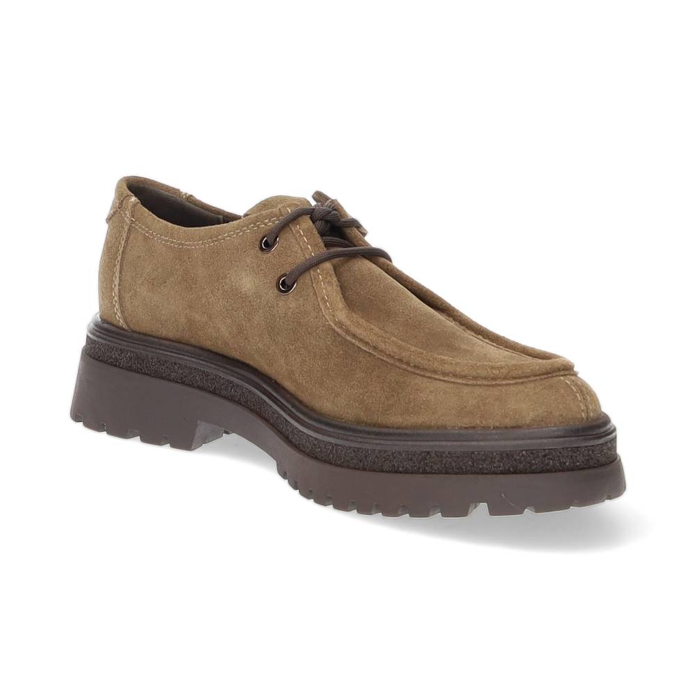 camel veterschoen
