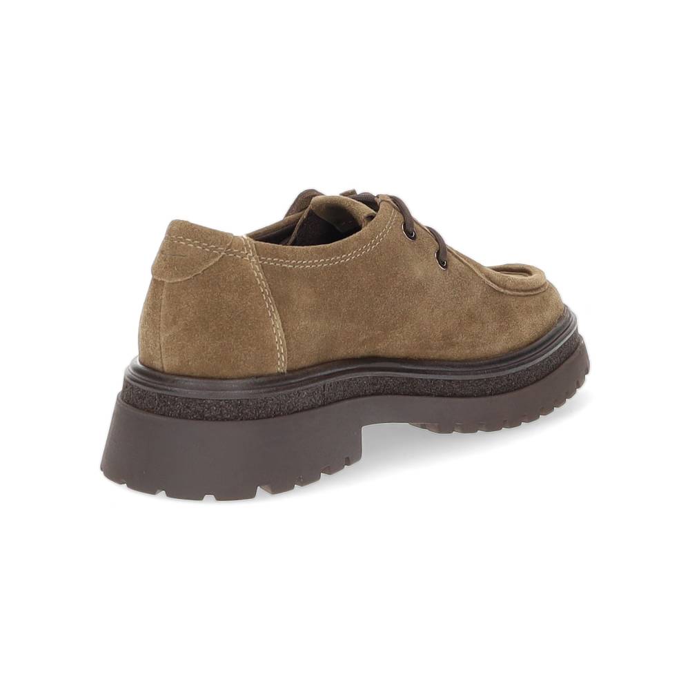 camel veterschoen
