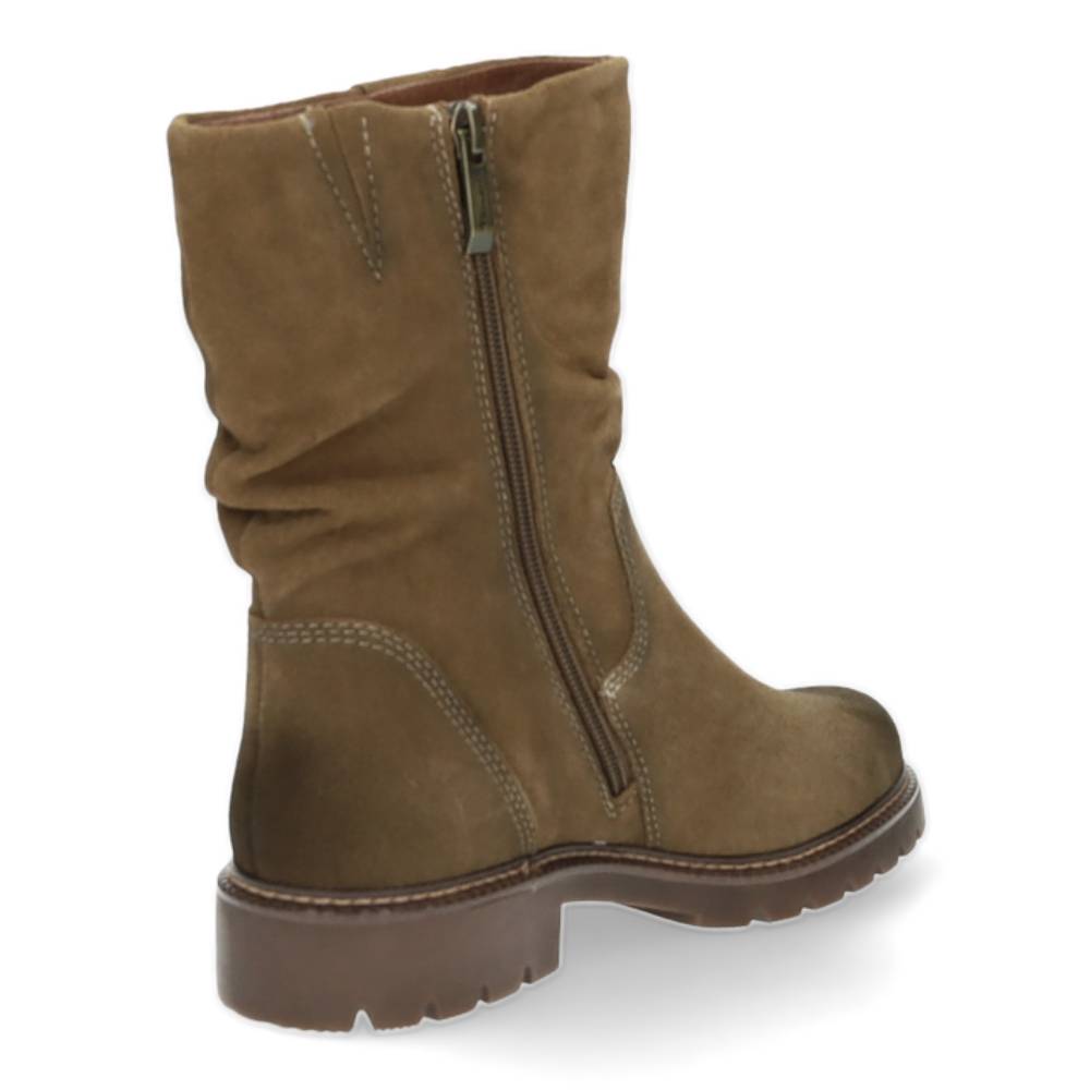 camel enkellaars