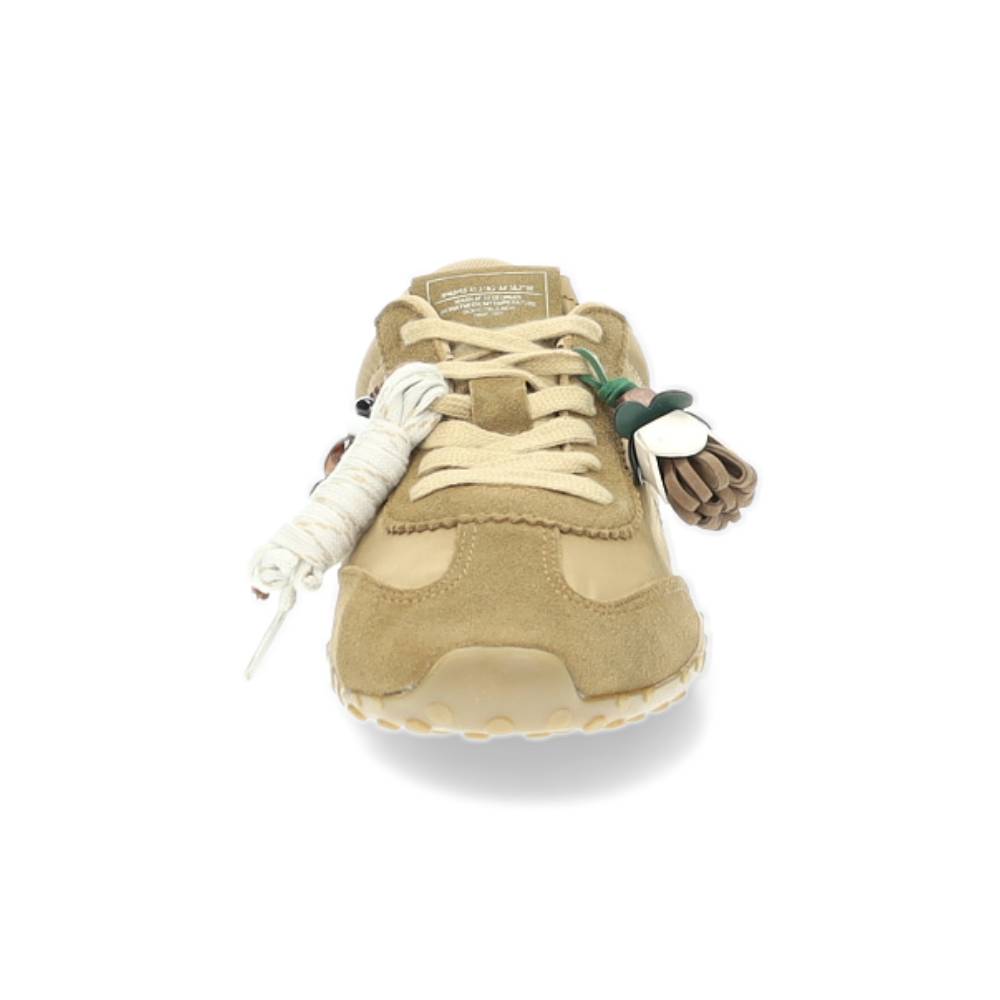 camel sneaker