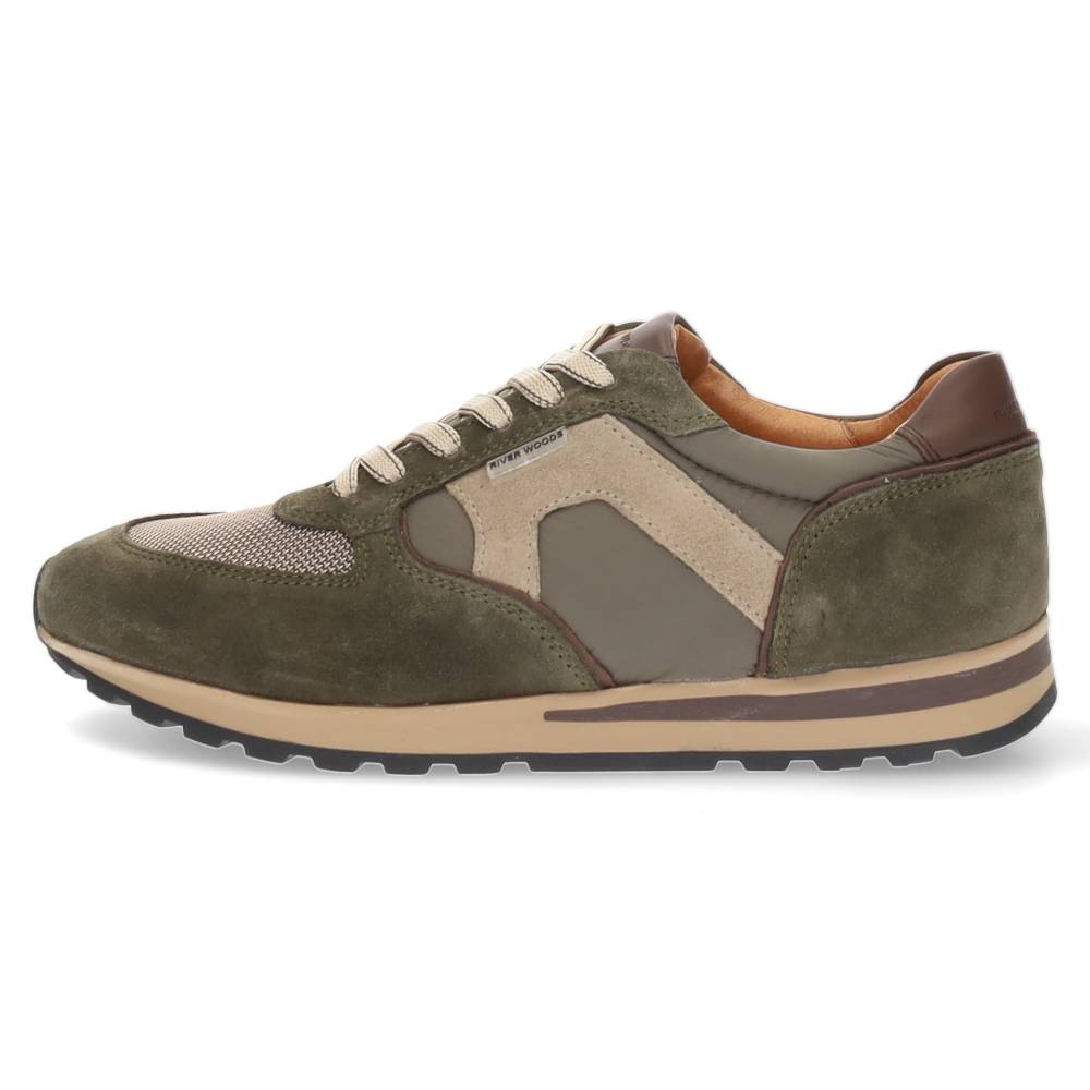 kaki sneaker