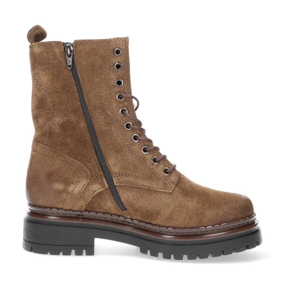 bruine bottines