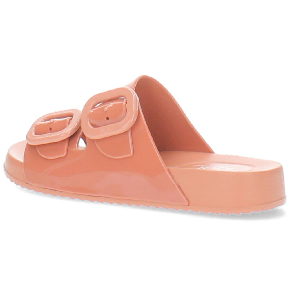 roze slipper