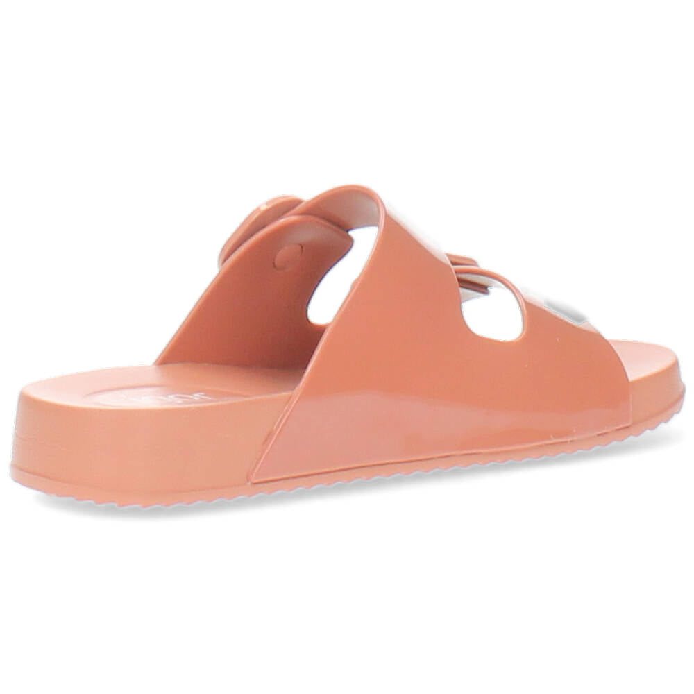 roze slipper