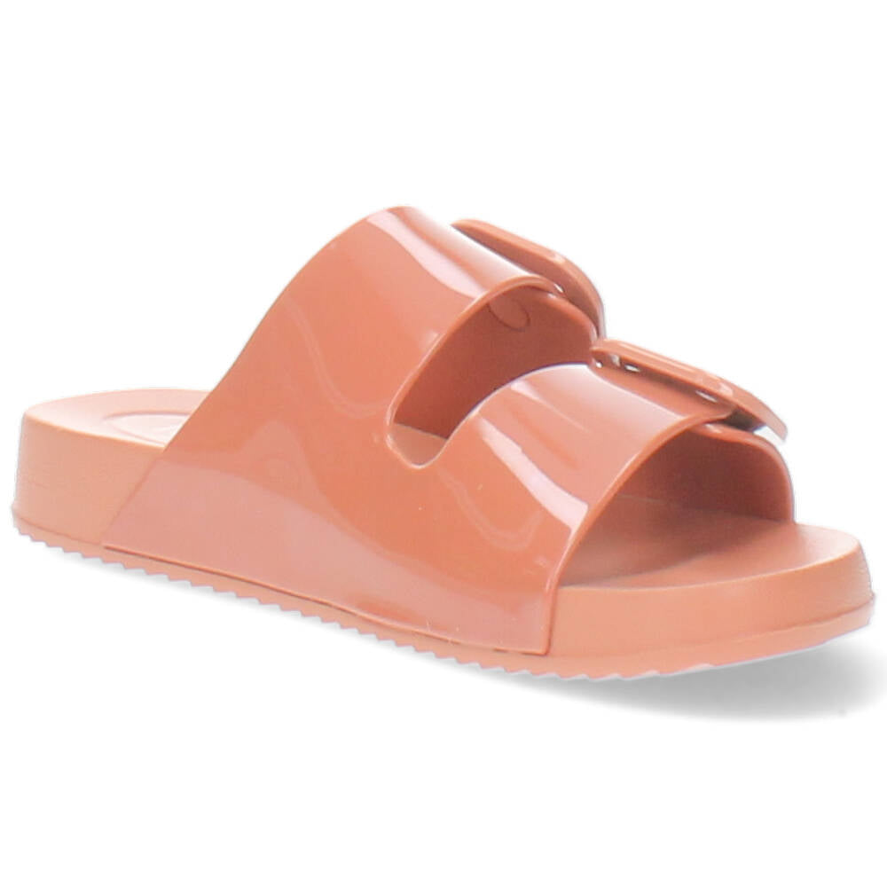 roze slipper